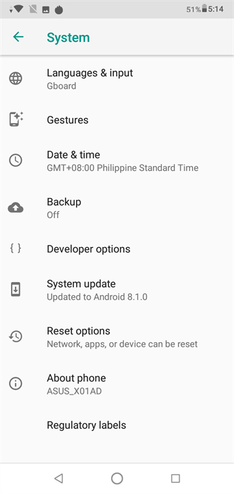 zenfone max m2 12