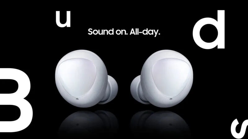 Galaxy Buds