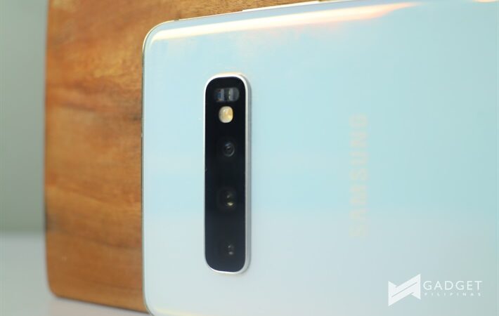 Galaxy S10 Review 9