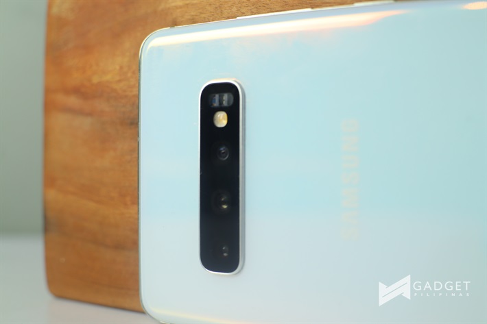 Galaxy S10 Review 9