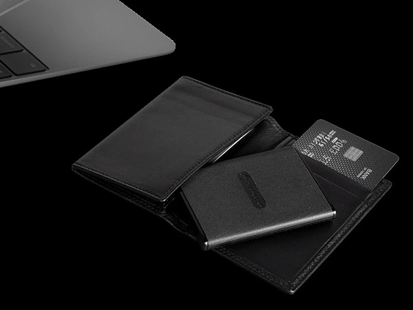 Transcend ESD Portable SSD Series ESD230C
