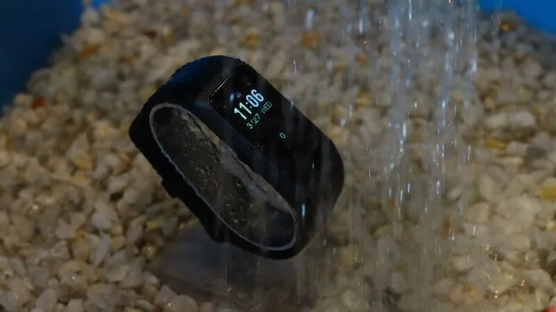amazfit cor 2