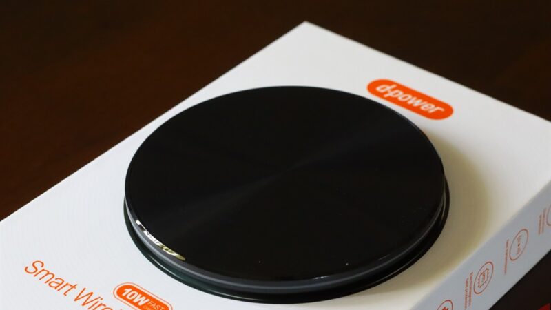 d power w 10 wirless charger 17