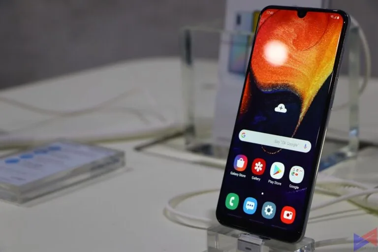 galaxy a50 2