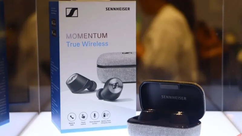 momentum true wireless 26