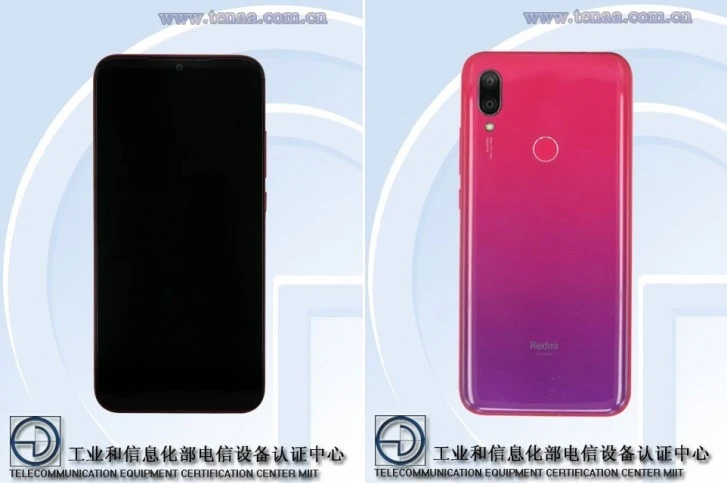 redmi 7 tenaa