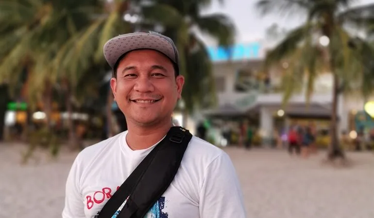 Boracay P30 Pro 3