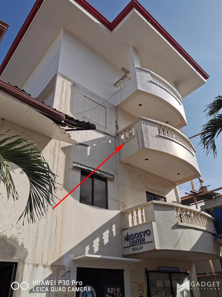 Fly a drone in boracay 3