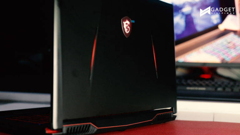 MSI GS63 8SE Review 14