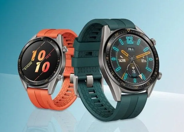 huawei watch gt active