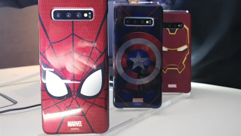 marvel cases 3