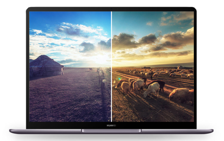 matebook 13  2