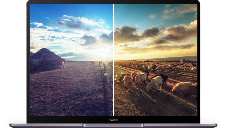 matebook 13  2
