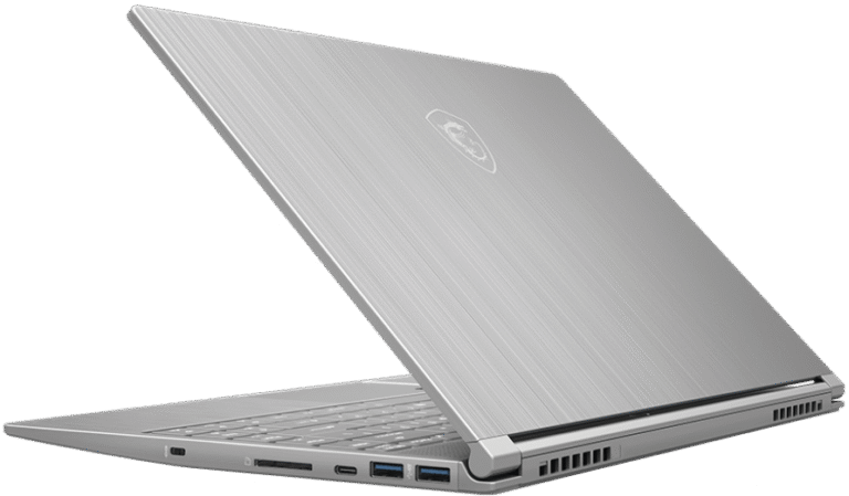 msi prestige PS42 1