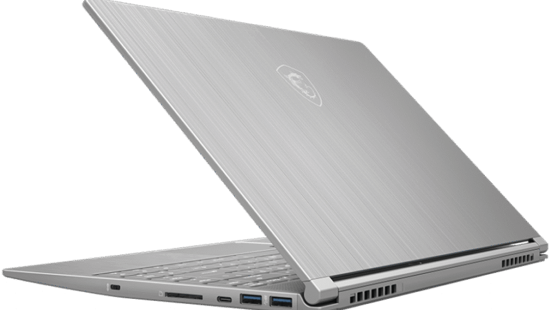 msi prestige PS42 1