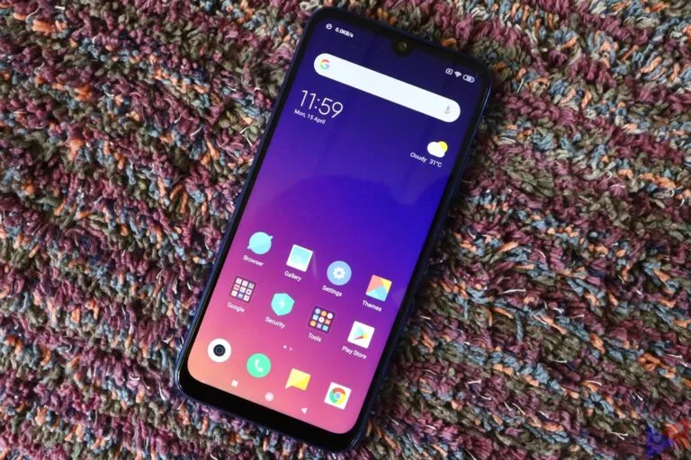 redmi note 7 3