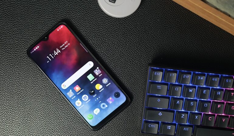 Realme C2 2