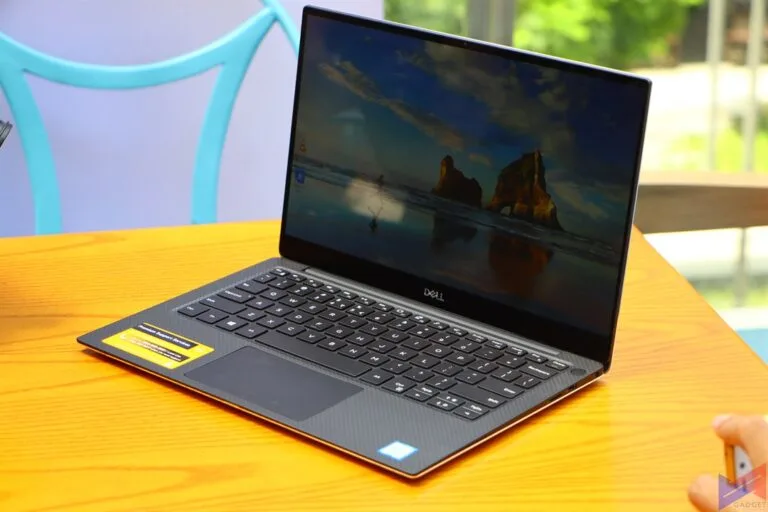 dell xps 13 9380 5