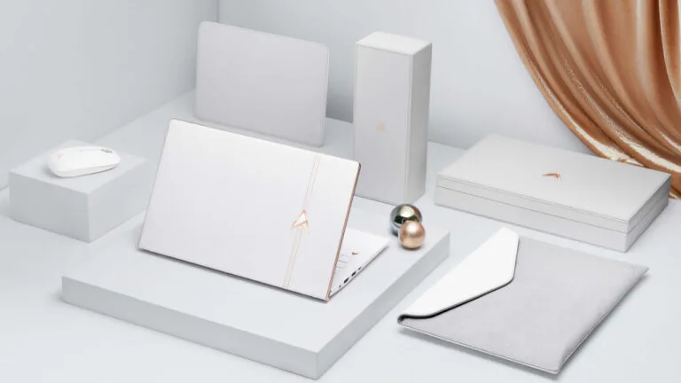 edition 30 zenbook accessories