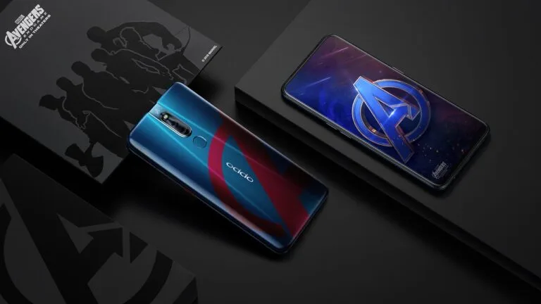 f11 pro limited edition 3