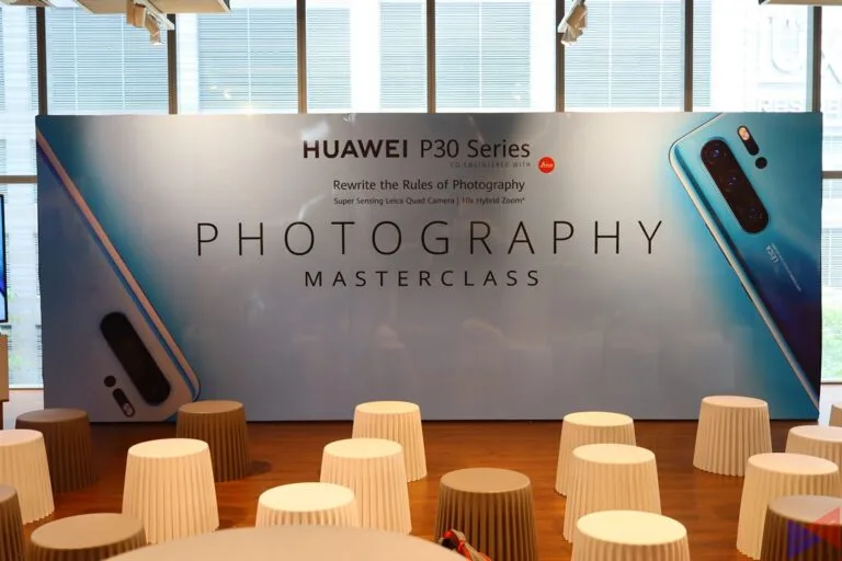 huawei masterclass 1