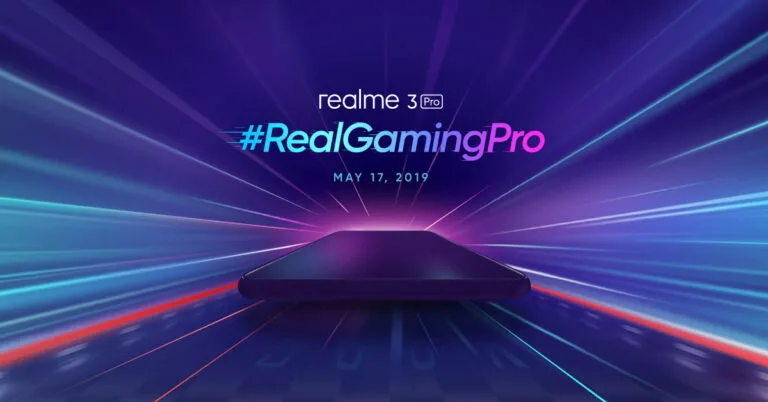realme 3 pro philippines
