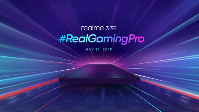 realme 3 pro philippines