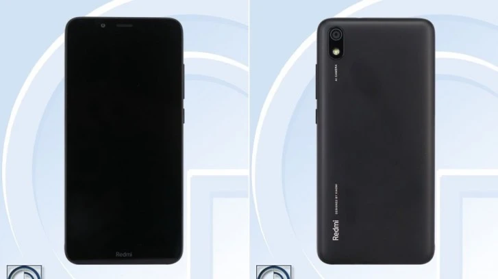 redmi 7a tenaa