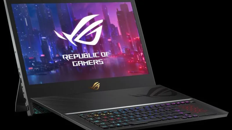 rog mothership 4