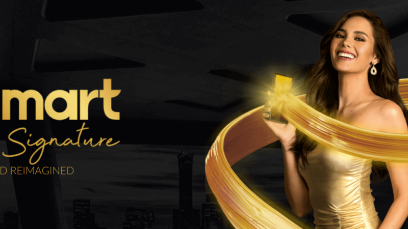 smart signature  2