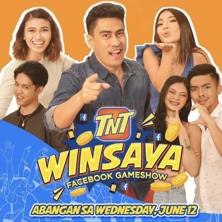 TNT WinSaya