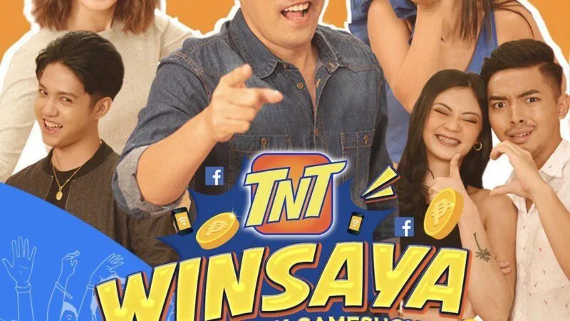 TNT WinSaya