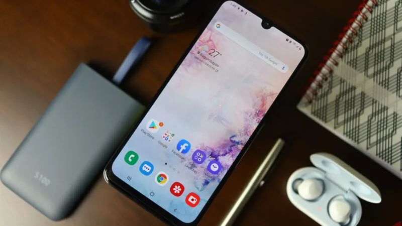 a50 night mode 1