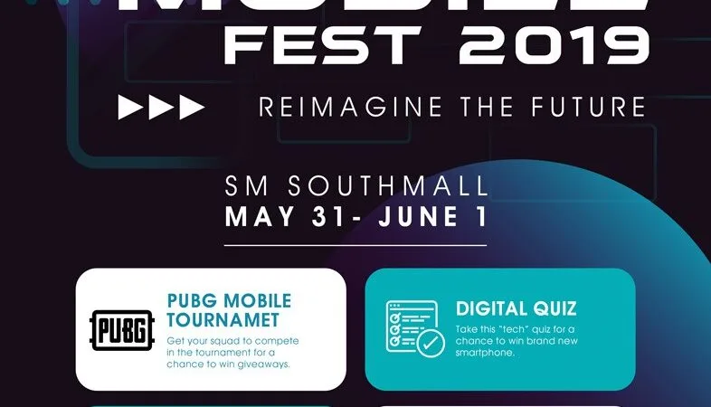 cyberzone mobile fest 2019