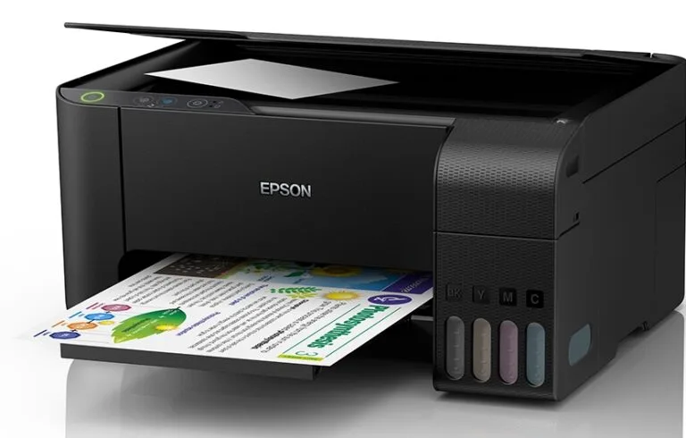 epson L3110