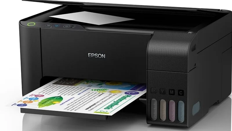 epson L3110