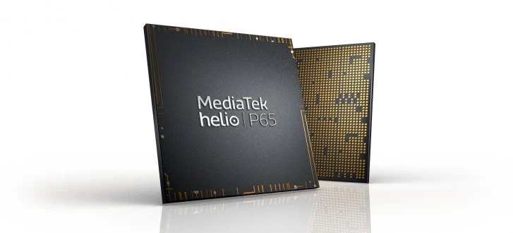 helio p65 1