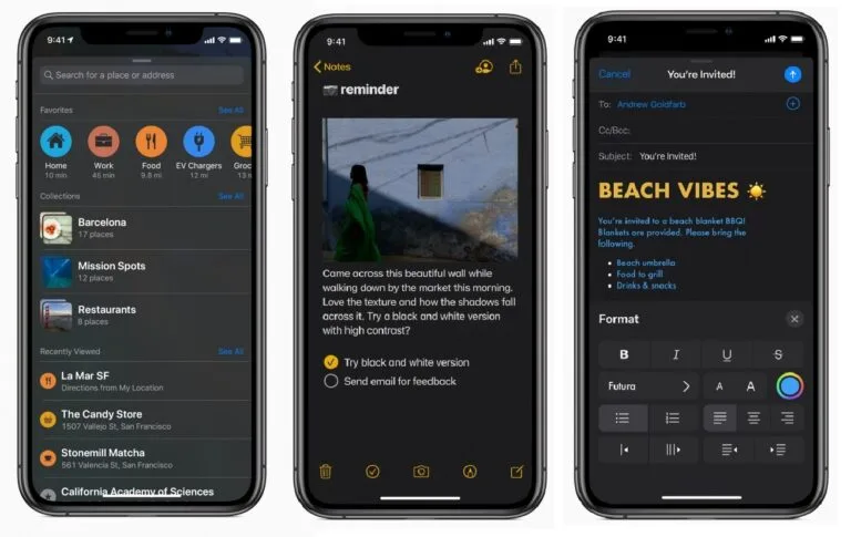 ios13 3