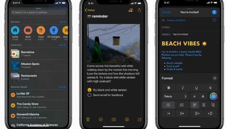 ios13 3