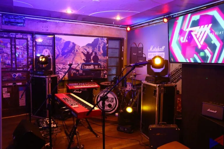 marshall 4