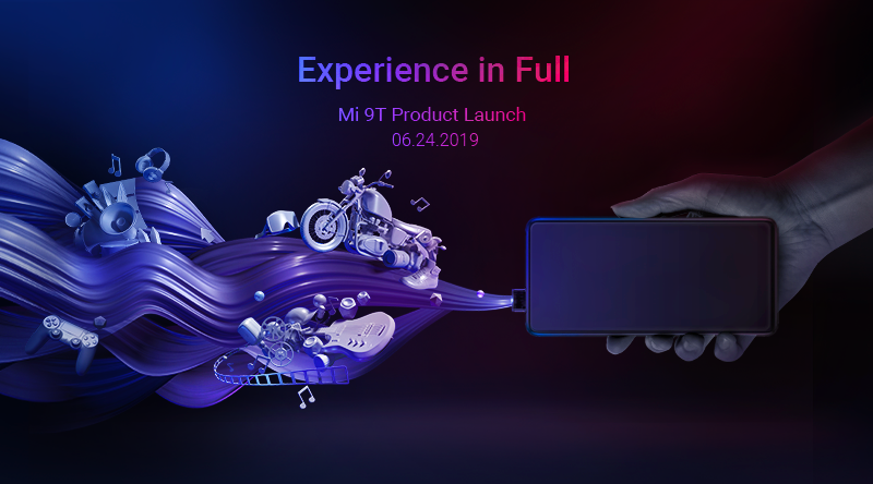 mi9t launch date