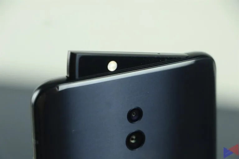 oppo reno mid 101