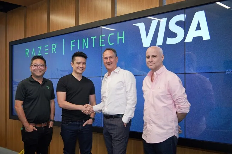 razer visa