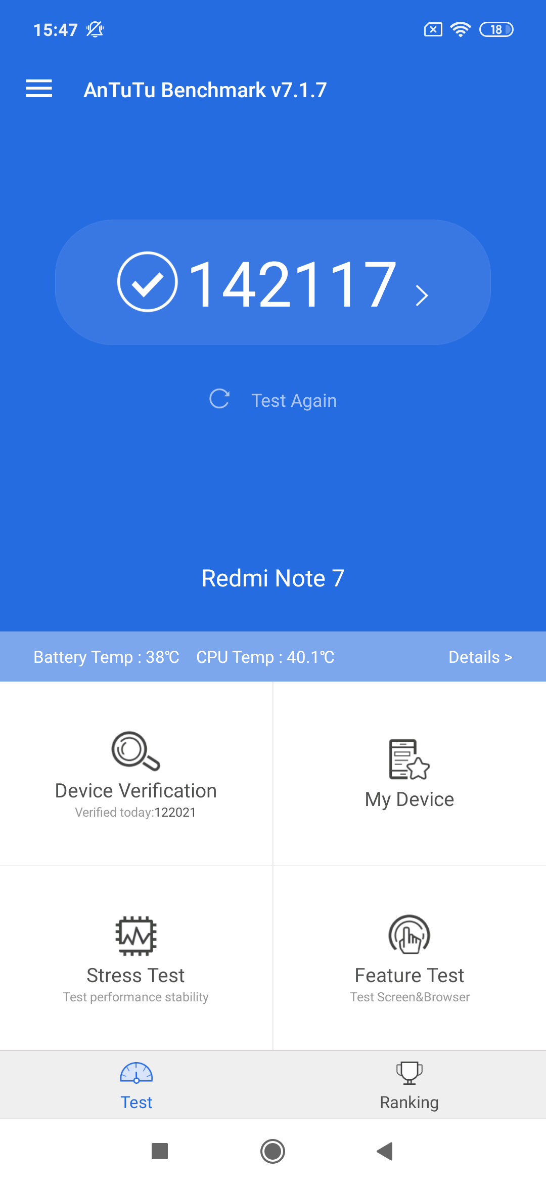 rn7 miui 10