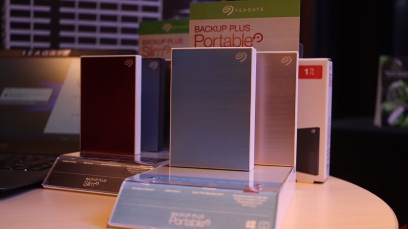 seagate 116