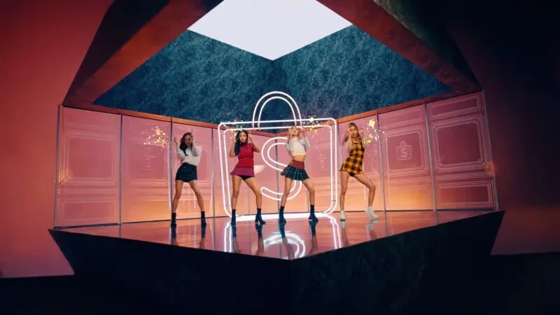 shopeexblackpink 2