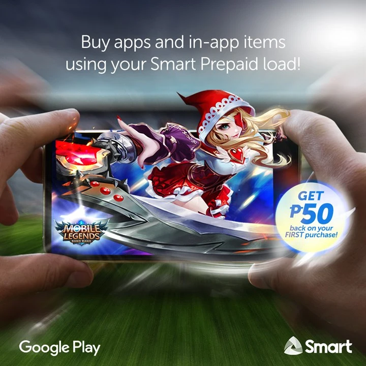 smart cashback