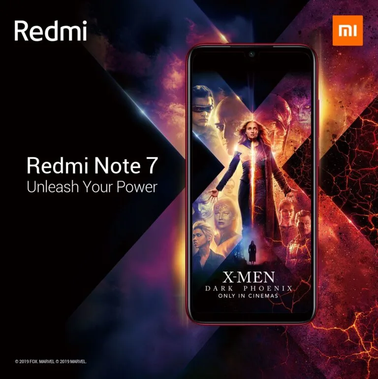 xiaomi xmen