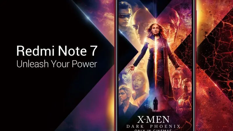 xiaomi xmen