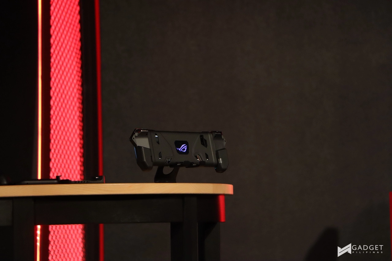 ASUS ROG Phone 2 106